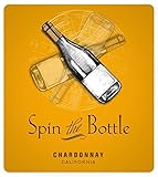 2012 Spin The Bottle California Chardonnay 750 mL