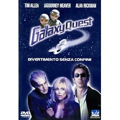 Galaxy Quest