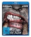 Board or Die [Blu-ray]