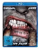 Produkt-Bild: Board or Die [Blu-ray]
