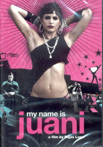 My Name Is Juani (