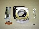 Street and Performance 91350 Helix Power Tower Plus Throttle Body Spacer