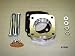 Street and Performance 91350 Helix Power Tower Plus Throttle Body Spacer