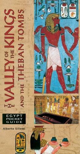 Egypt Pocket Guide: The Valley of The Kings and the Theban Tombs