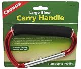COGHLANS Large Biner Carry Handle Md: 1152