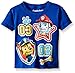 Paw Patrol Boys' Short Sleeve T-Shirt