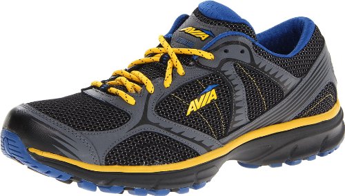 avia trail running shoes