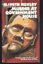Murder at Government House (Crime, Penguin)