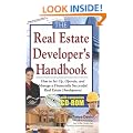 The Real Estate Developer's Handbook: How to Set Up, Operate, and Manage a Financially Successful Real Estate Development: With Companion CD-ROM