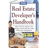 The Real Estate Developer's Handbook: How to Set Up, Operate, and Manage a Financially Successful Real Estate Development: With Companion CD-ROM