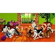 Tug of War 500pc Jigsaw Puzzle by Higgins Bond