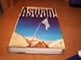 Aswan!: A novel