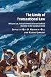 The Limits of Transnational Law: Refugee Law, Policy Harmonization and Judicial Dialogue in the European Union