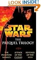 Star Wars: The Prequel Trilogy: The Phantom Menace/Attack of the Clones/Revenge of the Sith