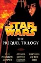 Star Wars: The Prequel Trilogy