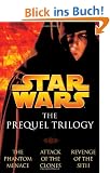 Star Wars: The Prequel Trilogy
