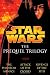 Search : Star Wars: The Prequel Trilogy (Episodes I, II & III)