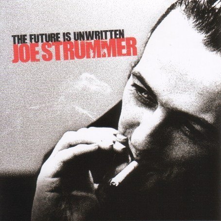 CD-Charts  Music : Joe Strummer: the Future Is Unwritten: Original Soundtrack
