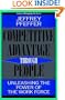 Competitive Advantage Through People: Unleashing the Power of the Work Force