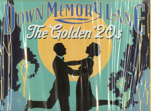 Bing Crosby - 20 Golden Memories - Zortam Music