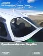Question and Answer Simplifier 2006 (Private Pilots Licence Course)