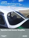 Question and Answer Simplifier 2006 (Private Pilots Licence Course)
