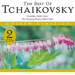 Best of Tchaikovsky by Pyotr Il'yich Tchaikovsky, Alfred Scholz, Bystrik Rezucha, Conrad van der Goltz, and Igor Markevitch