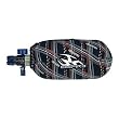 Empire Paintball Pro Bottle Glove TZ 68ci - Plaid