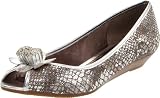 DKNY Women's Brandi Flat