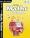 Dr. Tool Maths Trainer (Mac CD)