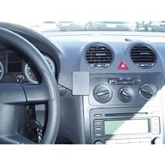 Brodit ProClip - VW Caddy - ab Bj. 2004