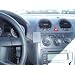 Brodit ProClip - VW Caddy - ab Bj. 2004