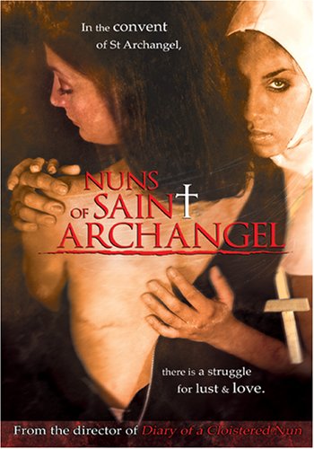 Watch Nuns of Saint Archangel Online!