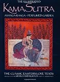 The Illustrated Kama Sutra: Illustrated Kama Sutra