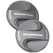 SCORPION EXO-1000 TWISTGRIP (TITANIUM)