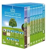 Produkt-Bild: Who Do You Think You Are? - Series 1-7 & USA - 22-DVD Box Set ( Who Do You Think You Are? - Series One to Seven and USA - Season One ) ( Who Do You Think You Are?: USA - Season 1 ) [ UK Fassung, Keine Deutsche Sprache ]