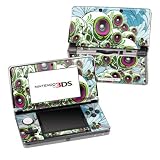 ニンテンドー3DS用スキンシール【Apples 4 Ears】