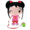 Ni Hao, Kai-lan Super Emotions Doll - Sweet