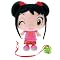 Ni Hao, Kai-lan Super Emotions Doll - Sweet