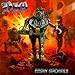 DIO, Angry Machines, 発売中