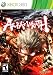 Asura's Wrath