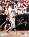 Keith Hernandez New York Mets Autographed 8x10 Photograph