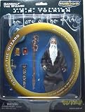 Middle Earth Toys - Lord of the Rings Gandalf the Wizard FigureIMAGE