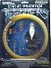 Middle Earth Toys - Lord of the Rings Gandalf the Wizard Figure_s-1