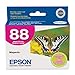 EPSON T088 DURABrite Ultra Ink Standard Capacity Magenta Cartridge (T088320) for select Epson Stylus Printers