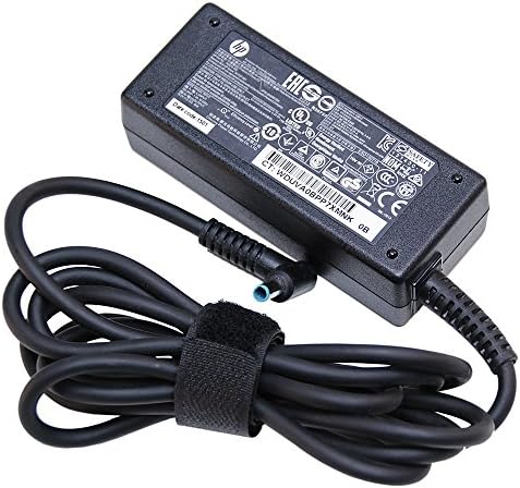 HP 45W Laptop Charger AC Adapter Power Cord 720987-800 721092-001 741553-850 741727-001 742436-001 744892-001 845836-850