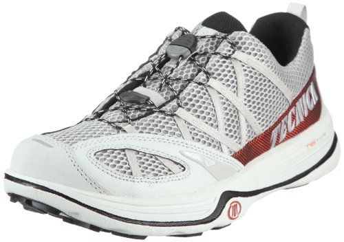Tecnica Inferno XLITE Ms 11226500002, Herren Sportschuhe - Running, Grau (Grau/Rost 002), EU 42 (UK 8)