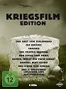 Kriegsfilm Edition [9 DVDs]