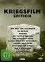 Kriegsfilm Edition (9 DVDs)