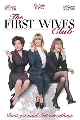 The First Wives Club